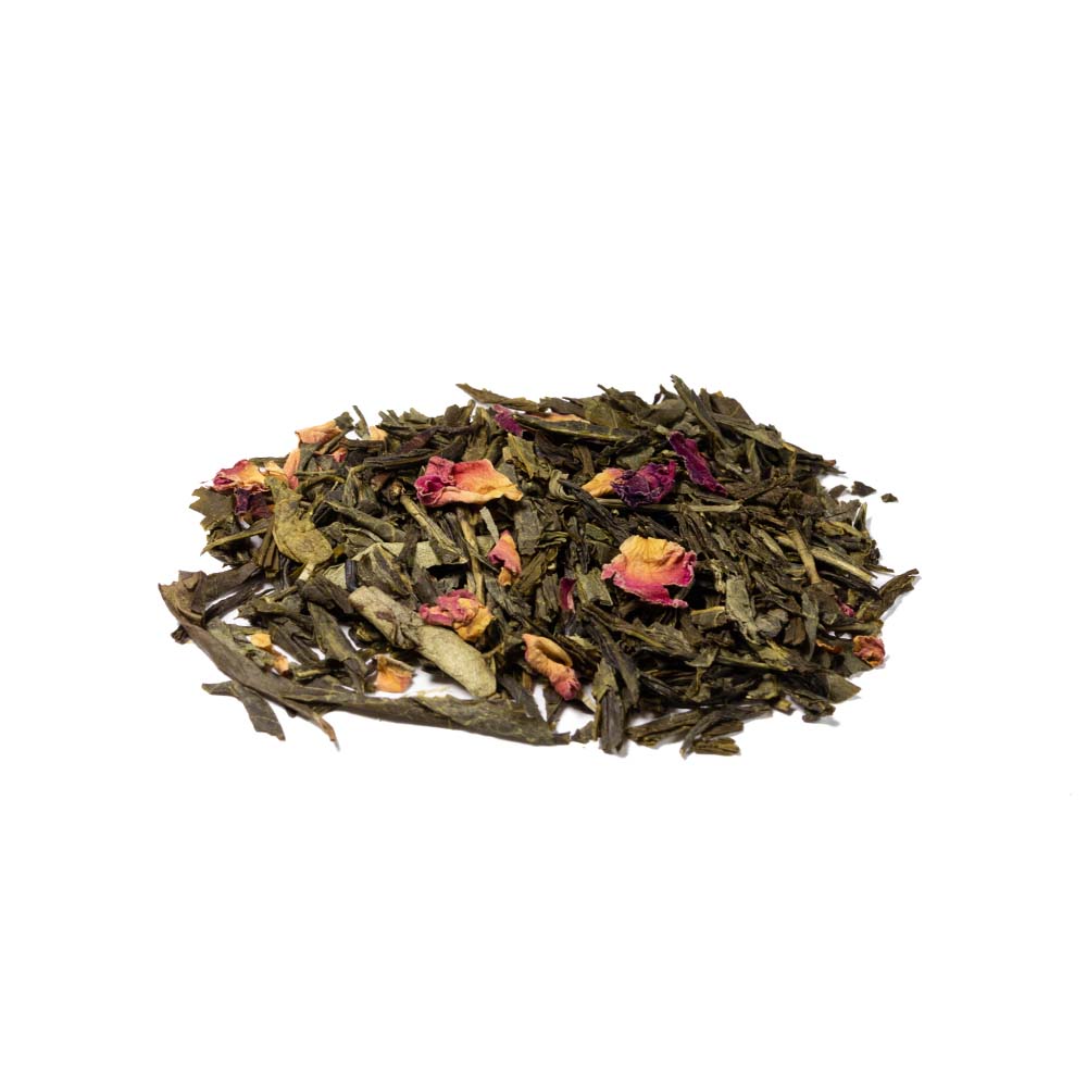 Té Verde “Sakura”