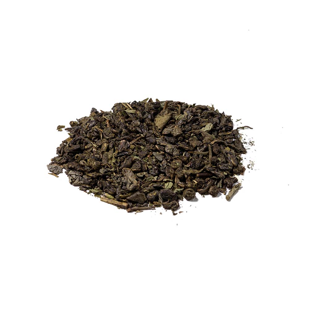 Té Verde “Moruno”